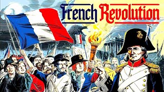 French Revolution  UrduHindi [upl. by Maurie]