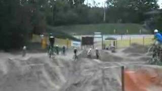 Chicopee Bike Park [upl. by Ilaw]