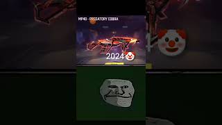 MP40PREDATORY COBRA 2024🤡 MP40CARNIVAL CARNAGE 2020😈 trending🔥shots [upl. by Gwyneth]