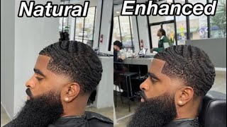 Did enhancements change the barber game [upl. by Tegdirb]