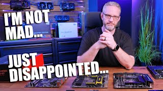 This trend NEEDS to stop with motherboards [upl. by Autrey]