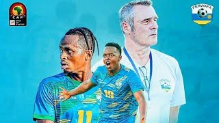 Bénin vs Rwanda live match en direct [upl. by Willem153]