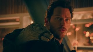 Jurassic World Trailer Teaser 3  Jurassic World Dominion  HD [upl. by Amlet335]