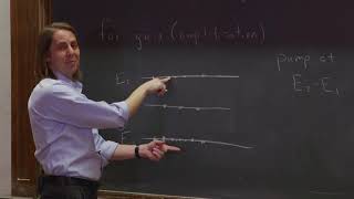 PHYS 201  Multiple Beam Interference 8 [upl. by Akcir505]