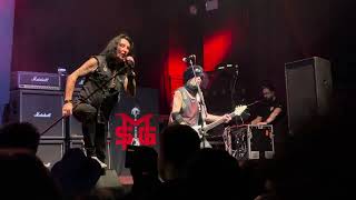 Michael Schenker  Live in Manchester UK 2023 [upl. by Gnes592]