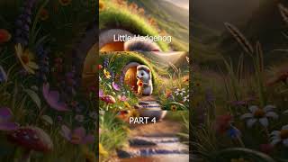 animation kidfriendlystories kidsstories bedtimeadventures fairytalefables cute [upl. by Aloisius]