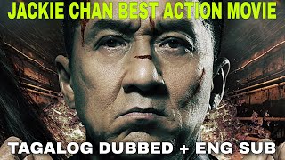 Best Ever Jackie Chan Action Comedy Movie Tagalog Dubbed [upl. by Rep328]