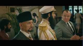 4 scenes that prove The Dictator is Sacha Baron Cohen best role 🌀 4K [upl. by Shipman688]