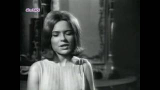 France Gall  Mes premieres vraies vacances 1964 en stéréo HQ [upl. by Aliban]