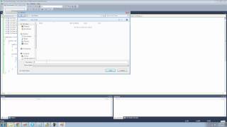 C Beginners Tutorial  73  WebClient Class pt 2 Downloading Files [upl. by Glavin]