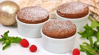 3 French Desserts That Are Easier Than You Think amp Perfect For The Holidays [upl. by Anemolihp]