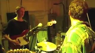 MAC DEMARCO  MAKEOUT VIDEOTAPE LIVE 2011 [upl. by Schott]