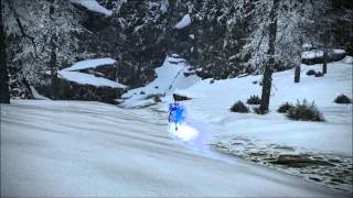 New Music for Primal Mounts Final Fantasy XIV Boreas Shiva theme [upl. by Yetac732]