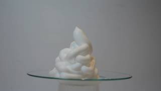 Simple Surfactant Microfoam  2 ww Cocamidopropyl Betaine [upl. by Brackett]