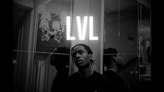 Asap Rocky LVL ULTRA Slowed and Reverb [upl. by Duwe]