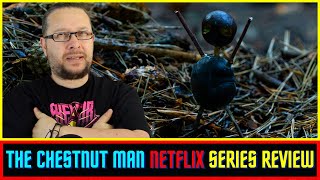 The Chestnut Man Netflix Series Review  Kastanjemanden Spoilers Ending Explained at the End [upl. by Odele874]