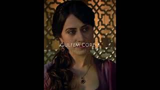 𐙚𓏲⋆ ִֶָ ๋Gulfem𓂃 ⋆ᡣ𐭩 Selen Öztürk  Magnificent Century  Gulfem Hatun  Hatice Mahidevran Hurrem [upl. by Neural289]