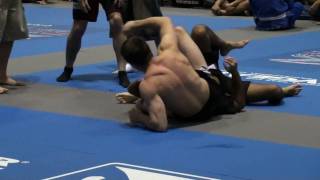 Submission 843  Diego Moraes vs Jordan Schlutz GQ [upl. by Kayla]