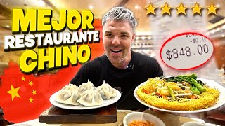 El MEJOR RESTAURANTE de CHINA SEGÚN los CHINOS 🇨🇳 ASÍ ES LA COMIDA AUTÉNTICA CANTONESA [upl. by Acinomad158]