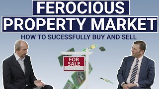 How to successfully buy or sell in this ferocious property market  SwitzerTV Property [upl. by Enutrof]