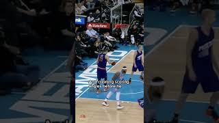 DeMarcus Cousins POST SCORING nba demarcuscousins thekidshere [upl. by Iur]