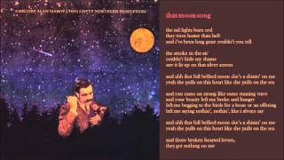 Gregory Alan Isakov  This Empty Northern Hemisphere Full Album [upl. by Ettenim940]