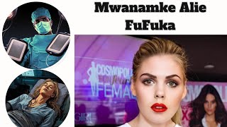 MWANAMKE ALIE KUFA KWA DAKIKA 3 [upl. by Ppik946]