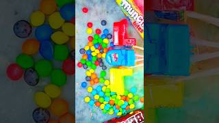 Oddly Crazy Flush It Sour Sherbet Candy lollipopsandcandies asmrcandy candy satisfying asmr [upl. by Ytsud]