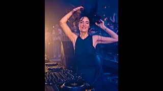 Amelie Lens at Edc Orlando EEUU amelielens edcorlando tilka5 technodance techno raver [upl. by Berlin]