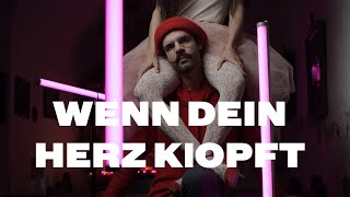 Das Ding ausm Sumpf  Wenn Dein Herz klopft feat EMMA6 Official Video [upl. by Zitvaa]