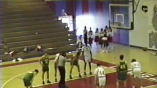 1992 State Tournament  Marquette vs Kankakee  Part 6 [upl. by Audra715]