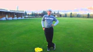 Golf Instructions endless contradictions [upl. by Holloway]