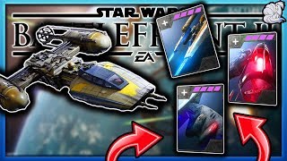 BEST Bomber Class Setup  EA Star Wars Battlefront 2 Class Guide amp Tips [upl. by Evangeline]