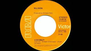 Nilsson Coconut 1972 [upl. by Melita]