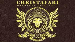 Christafari  Preach The Gospel  Greatest Hits Vol 1 [upl. by Sigsmond]