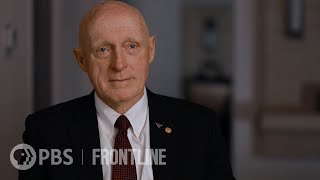 Democracy on Trial Rusty Bowers interview  FRONTLINE [upl. by Lenssen717]