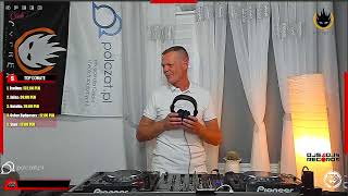 DJ CYPREX LIVE 30062021 [upl. by Jerrylee443]