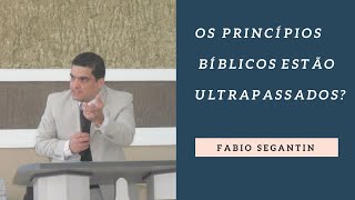 LIÇÃO 1  O QUE É ÉTICA CRISTÃ  EBD  CPAD [upl. by Atiek]