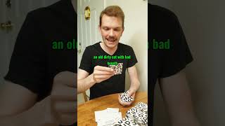 quotJingle Bellsquot by Cards Against Humanity Family Edition [upl. by Doownyl]