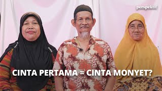 Perspektif Ep 79  Apakah Cinta Pertama Susah Dilupakan [upl. by Flessel]