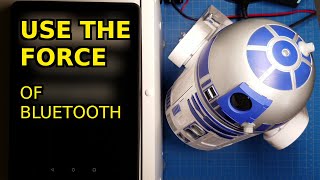 Control Your Droid With Bluetooth [upl. by Randa]