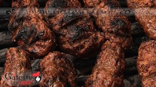 Pasta de Mici  Mititei la gratar  Reteta de Mici Romanesti [upl. by Scriven]