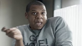 3 When RAPPERS Hear Their Own Songs JAY Z amp KANYE WEST [upl. by Renferd]