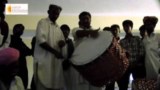 Swarup Khan Dhol [upl. by Dogs]