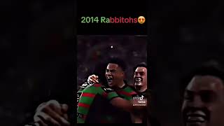 2014 Rabbitohs😍 [upl. by Kobi]