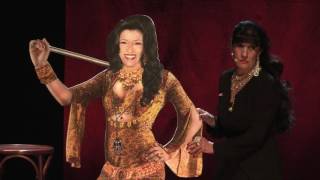 Bande annonce  Biyouna Mon Cabaret [upl. by Mat514]