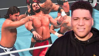 I HATE WWE 2K19 [upl. by Mordecai]