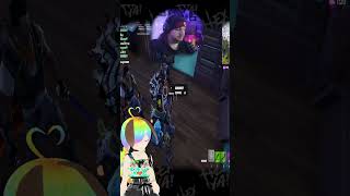 How Mik Broke EmpressEevee w 82may Mastercatmanfrogbread fortnite funnycouple funnyvideos [upl. by Nolham770]