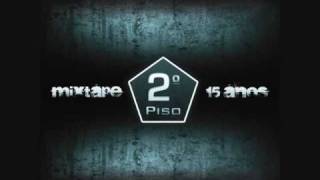 Barrako 27 mixtape 15 anos 2º piso [upl. by Wardlaw]