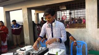 Dj Javed Hossain Edm New video [upl. by Aevin733]